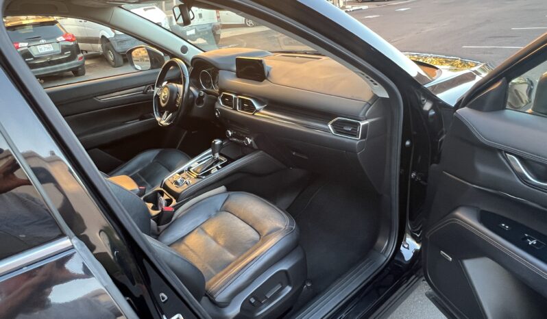 2018 Mazda CX-5 Grand Touring full