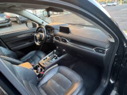 2018 Mazda CX-5 Grand Touring full