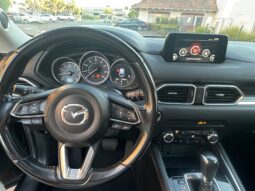2018 Mazda CX-5 Grand Touring full