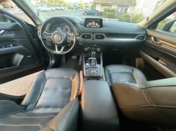 2018 Mazda CX-5 Grand Touring full