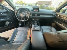 2018 Mazda CX-5 Grand Touring full