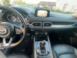 2018 Mazda CX-5 Grand Touring full