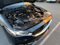 2018 Mazda CX-5 Grand Touring full