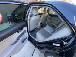 2012 Toyota Camry Hybrid XLE full