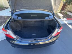 2012 Toyota Camry Hybrid XLE full